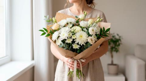 Цветы для бывшей девушки: какие выбрать и стоит ли дарить